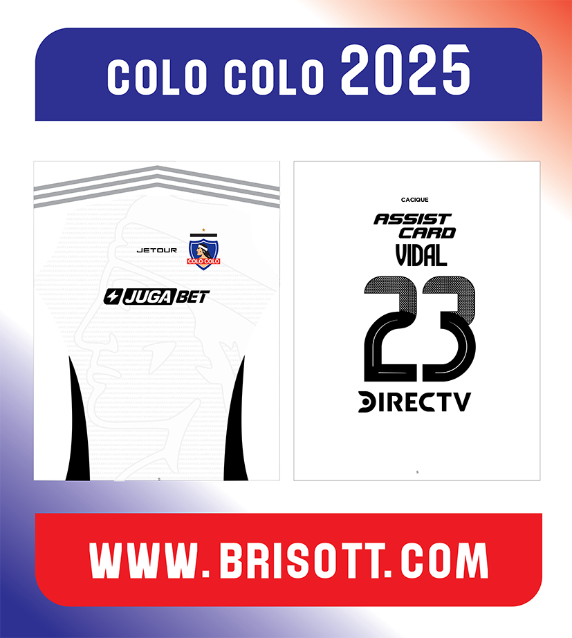 COLO COLO 2025